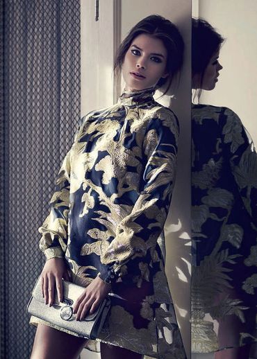 chateau Marmont, los angeles, kerstin jaeger