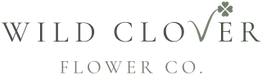 Wild Clover Flower Company
