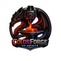 ColorForge 