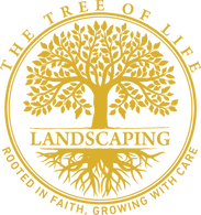 The Tree of Life Landscaping