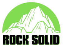 Rock Solid Landscaping