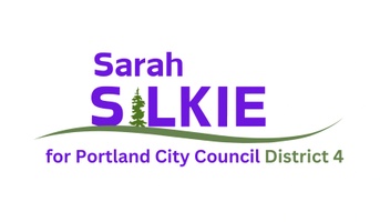 Sarah Silkie for Portland City Council District 4
