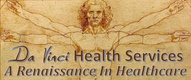 Da Vinci Health Services