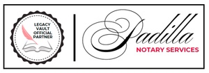 Padilla Notary Services
