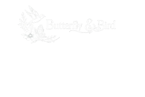 Butterfly & Bird