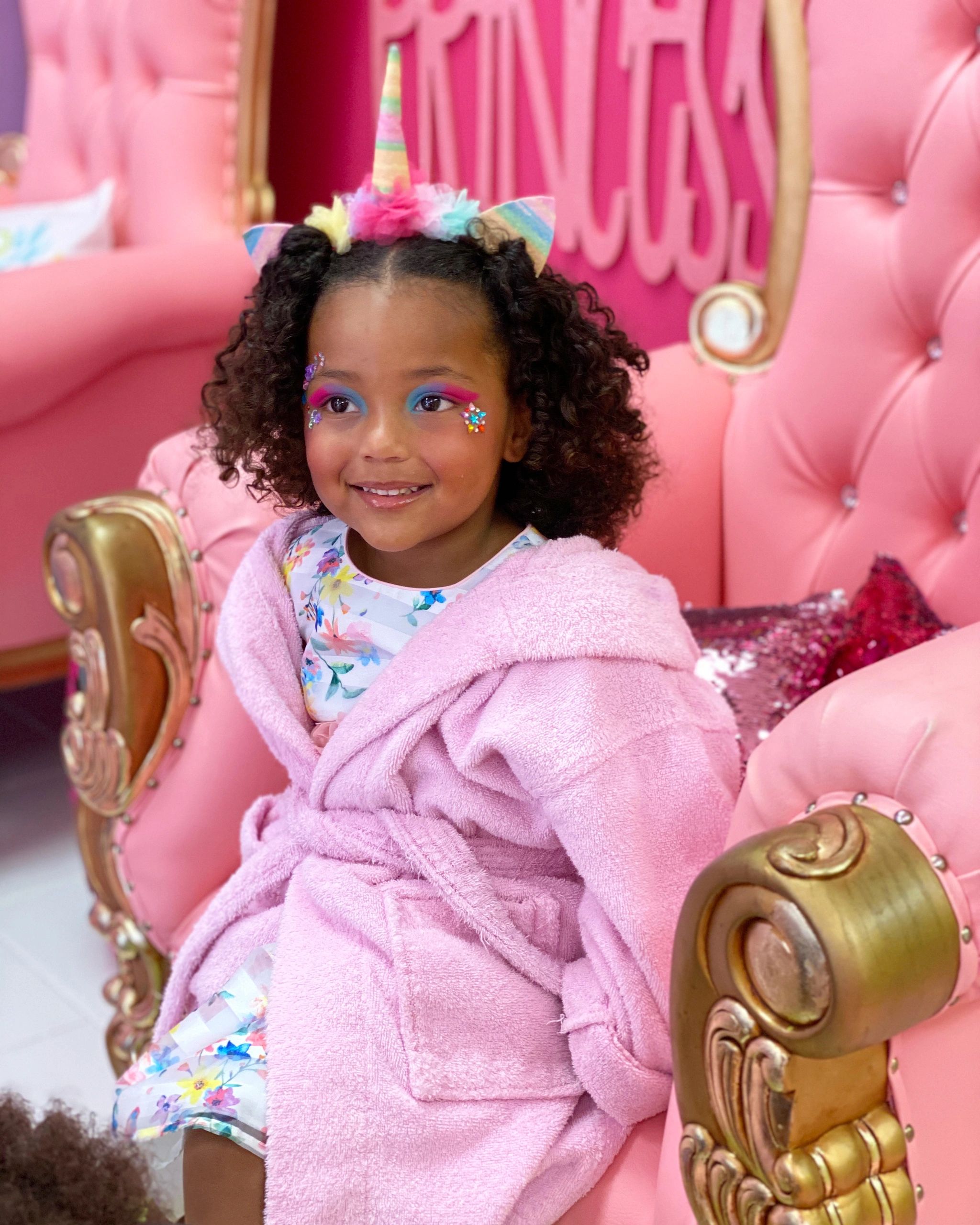 Princess Express Appointment