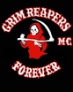 Grim Reapers M/C