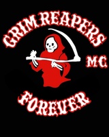 Grim Reapers M/C