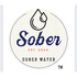 Sober Water