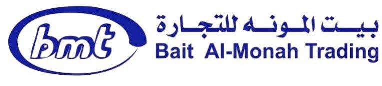 BAIT ALMONAH TRADING