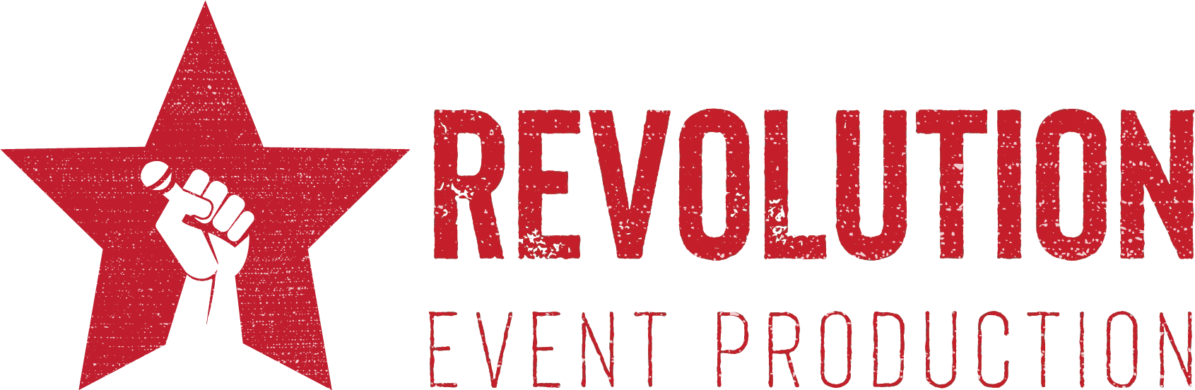 Revolution Event Production