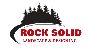 ROCK SOLID LANDSCAPE & DESIGN INC