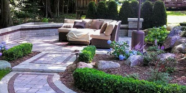 Landscaper Macomb, Landscaper Oakland