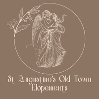 St'Augustine's Old Town Elopements