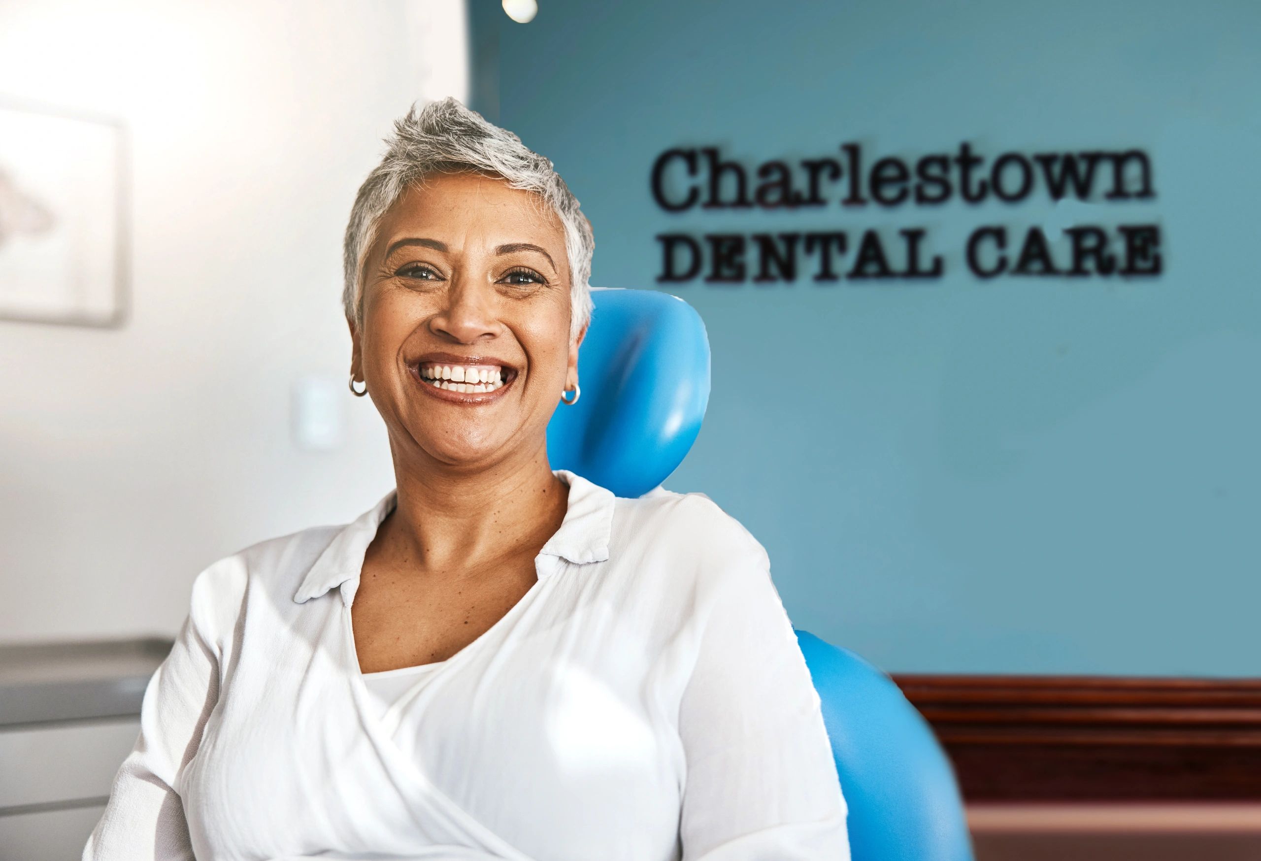 Charlestown Dental Care - Dental Offices Near Me, Dental Office, Dental