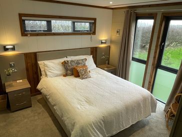 Master Bedroom.