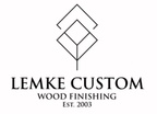 Lemke Custom Wood Finishing and Casting LLC