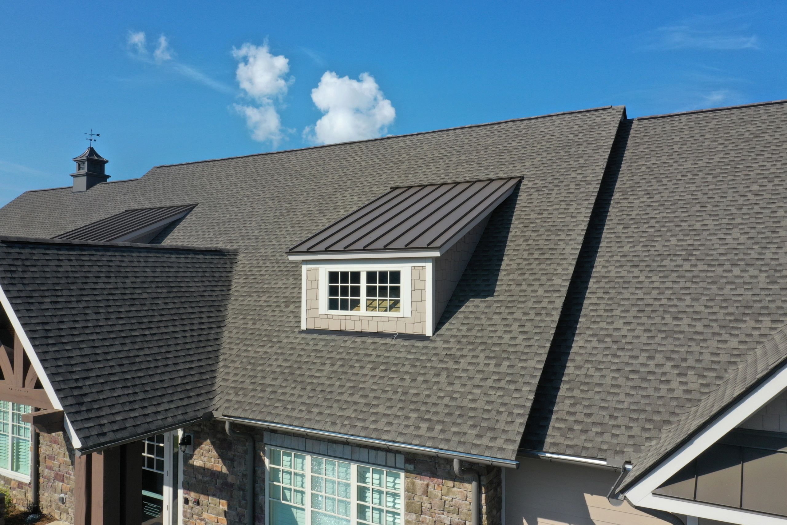 Reign Roofing and Construction LLC