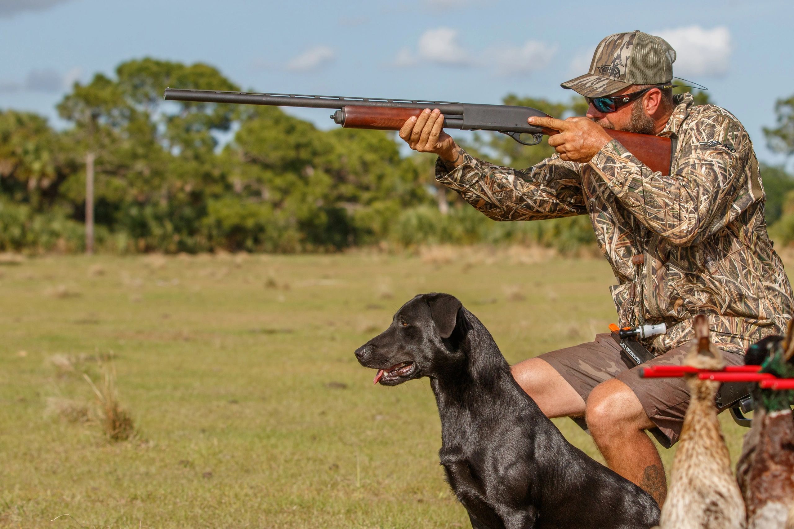 South Florida Hunting Retriever Club