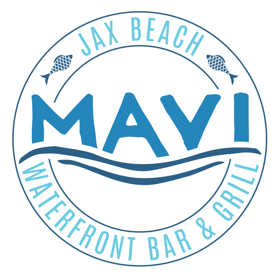 Mavi Waterfront Bar Grill Restaurant Dinner Lunch