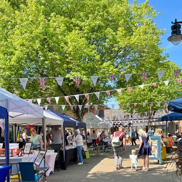 Artisan Market Ringwood