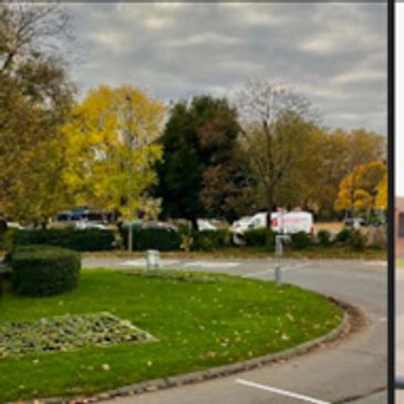 Furlong car park Ringwood