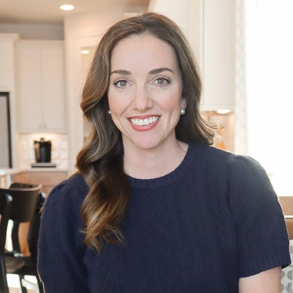 Lauren, co-founder and principal at Flat Communications. 