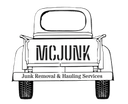 McJunk LLC, Junk Removal & Hauling Services