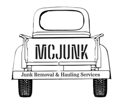 McJunk LLC, Junk Removal & Hauling Services