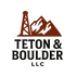 Teton & Boulder Llc
