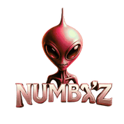 numbaz.blog