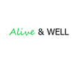Alive & Well Yoga and Fitness