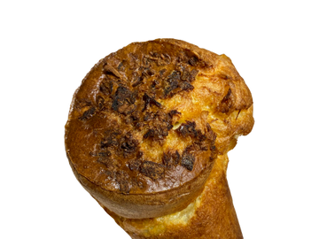 Toasted Onion Popover