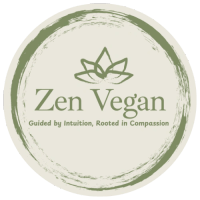 Zen Vegan