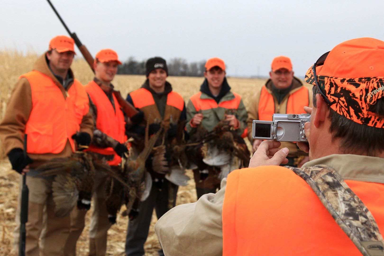5 Reasons South Dakota is the Best Place to Pheasant Hunt