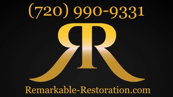 Remarkable Restoration