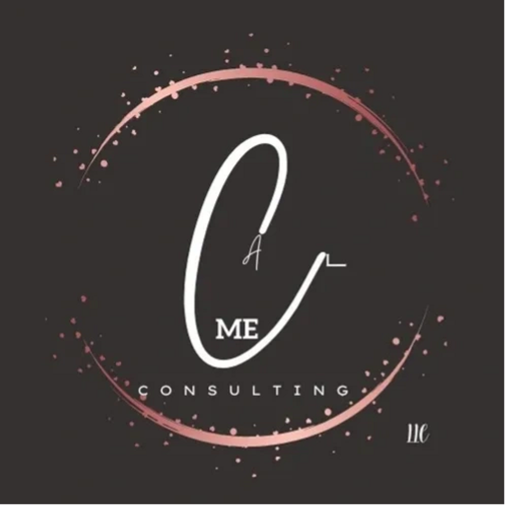 Camel Consulting LLC Logo
