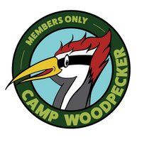 Camp Woodpecker