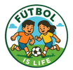 Futbol is Life PDX