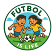 Futbol is Life PDX