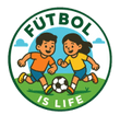 Futbol is Life PDX