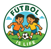 Futbol is Life PDX