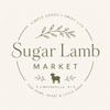 Sugar Lamb Market