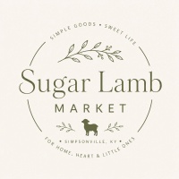 Sugar Lamb Market