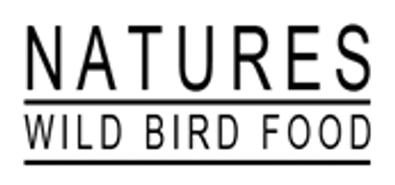 Natures Wild Bird Food