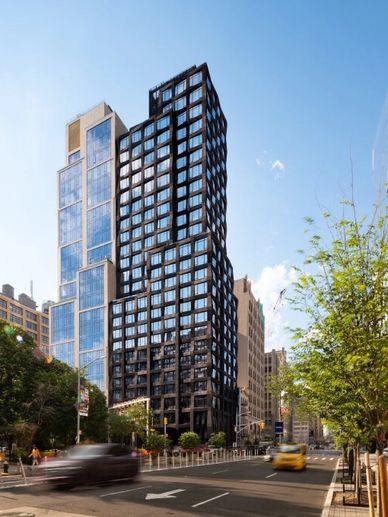 111 Varick Street - NYC, NY