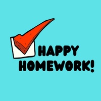 Happy Homework