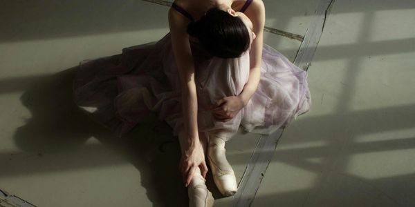 Bailarina 