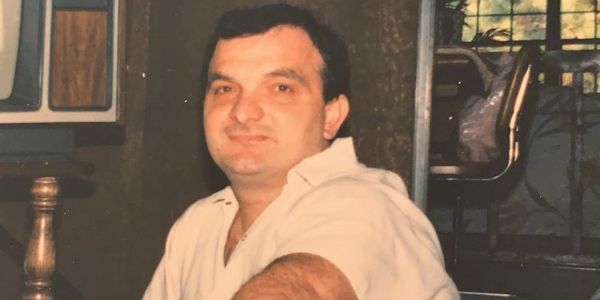 Original inspiration for Cucina Clemente, Raffaele Clemente 