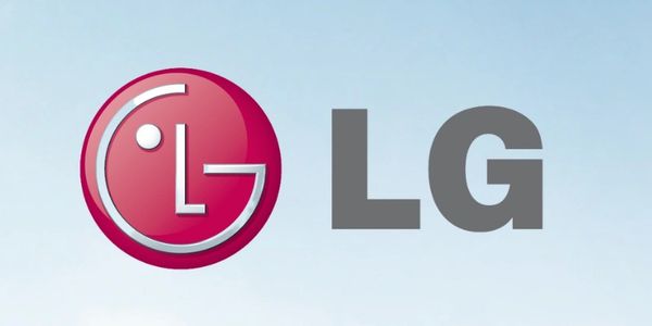 LG logo